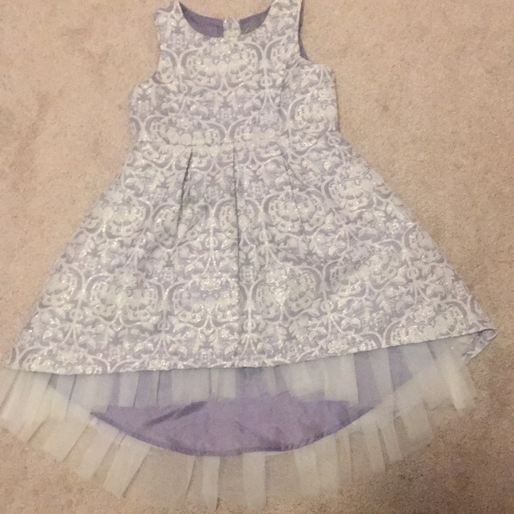 NWOT Osh Kosh Special Occassion Dress